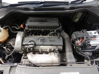 Cadru motor Seat Ibiza 5 2011 HATCHBACK 1.4 i