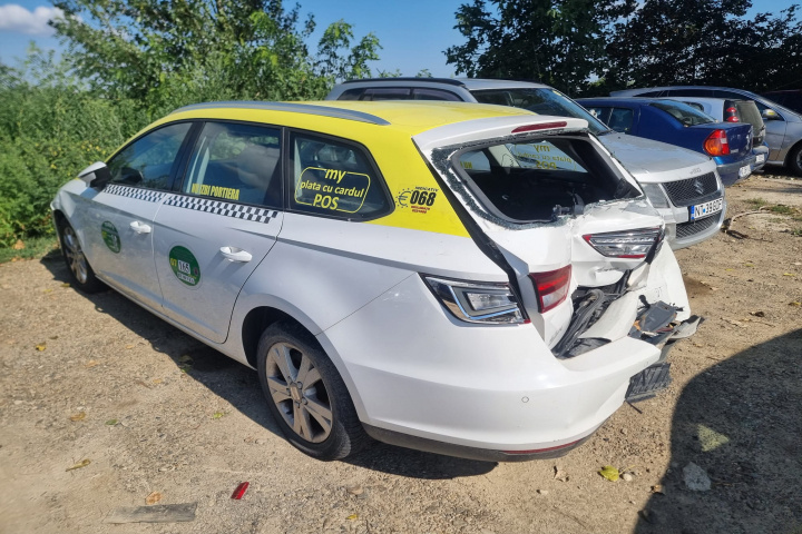 Cadru motor Seat Leon 2016 Break 1.6 tdi