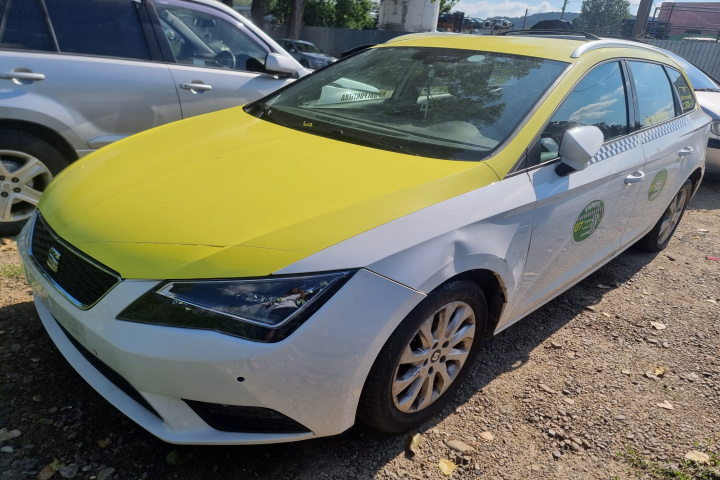 Cadru motor Seat Leon 2016 Break 1.6 tdi