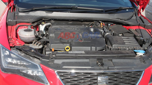 Cadru motor Seat Leon 3 2014 5F1 hatchback 1.6 TDI
