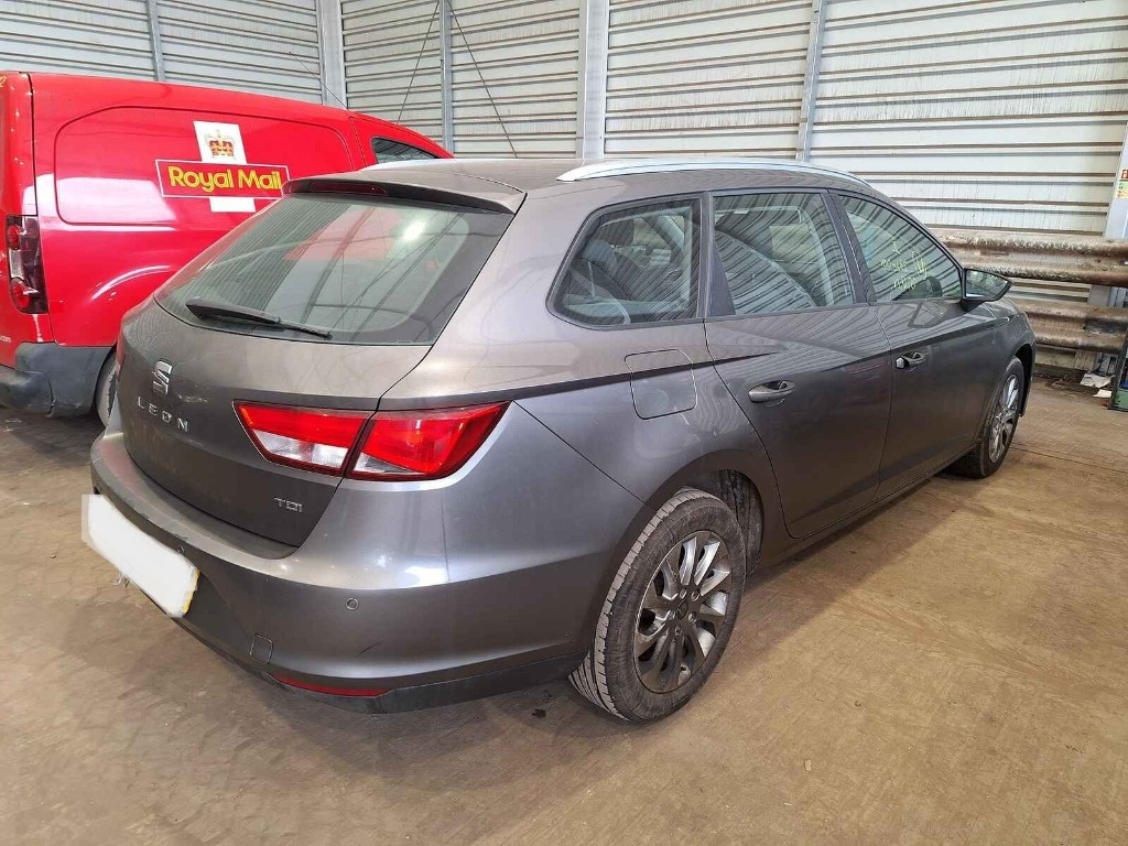 Cadru motor Seat Leon 3 2014 BREAK 1.6 T