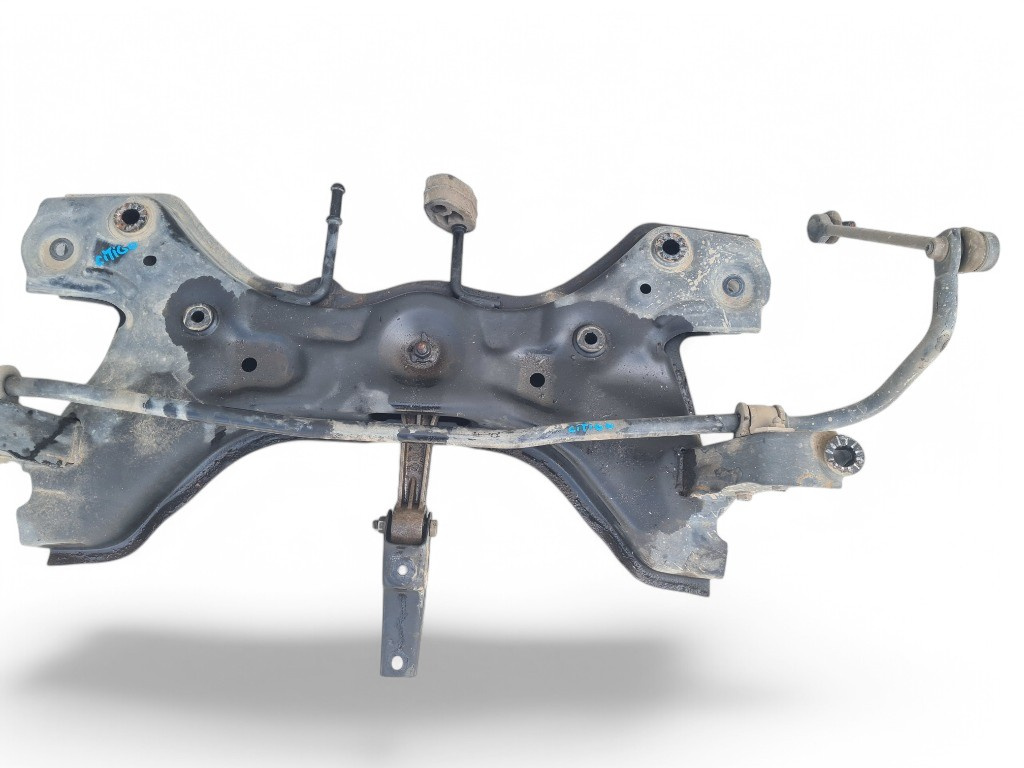 Cadru motor Skoda Citigo 1.0 MPI 60 cai 