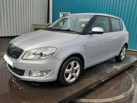 Cadru motor Skoda Fabia 2 2011 Hatchback 1.2t TDI