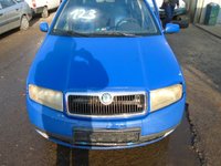 Cadru motor Skoda Fabia 2002 BERLINA 1.9 TDI