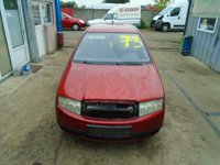 Cadru motor Skoda Fabia 2002 HATCHBACK 1.4