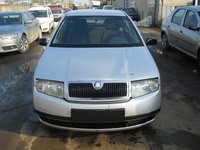 Cadru motor Skoda Fabia 2002 Hatchback 1.4