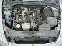 Cadru motor Skoda Octavia 2 2011 Break 1.2TSI