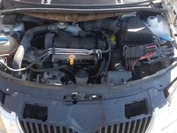 Cadru motor Skoda Roomster 2007 AUTOUTILITARA 1.4 TDI