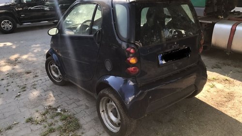 Cadru motor Smart Fortwo 2004 COUPE 0.7