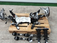 Cadru motor suspensia bmw x1 f48