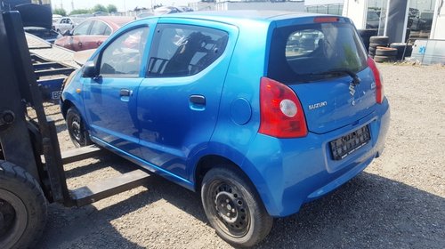 Cadru motor - Suzuki Alto - 2009 - 1.0benzina