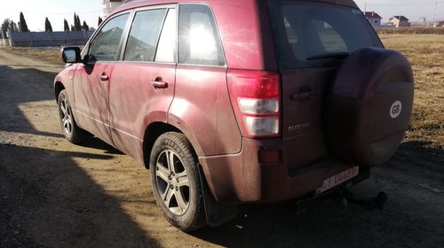 Cadru motor Suzuki Grand Vitara 2006 SUV 1.9DDiS F9Q