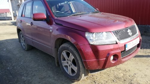 Cadru motor Suzuki Grand Vitara 2006 SUV 1.9D