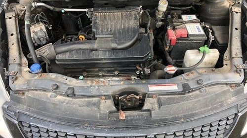 Cadru motor Suzuki Swift 2012 Hatchback 1.2i