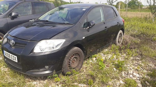 Cadru motor Toyota Auris 2008 hatchback 1,6