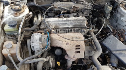 Cadru motor Toyota Avensis 2000 COMBI 2.0