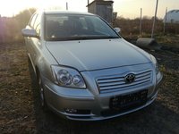 Cadru motor Toyota Avensis 2004 Hatchback 2.0 d4d