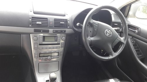 Cadru motor Toyota Avensis 2007 Sedan 2.0i