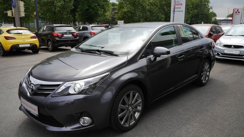 Cadru motor Toyota Avensis 2014 Belina 1.8i