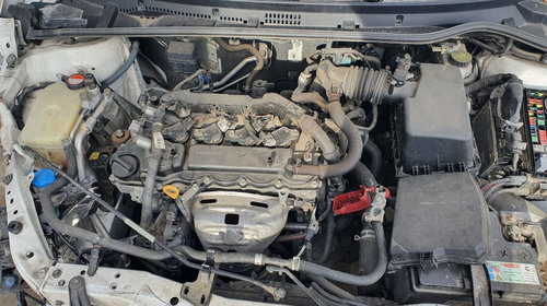 Cadru motor Toyota Corolla 2015 berlina 1.3 benzina