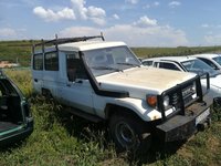 Cadru motor - Toyota Land Cruiser 4.2D, 131 CP, an 1995