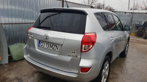 Cadru motor Toyota RAV 4 2007 Jeep 2.2