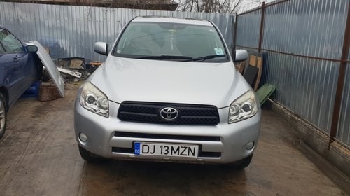 Cadru motor Toyota RAV 4 2007 Jeep 2.2