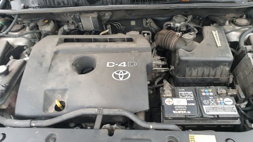 Cadru motor Toyota RAV 4 2007 Jeep 2.2