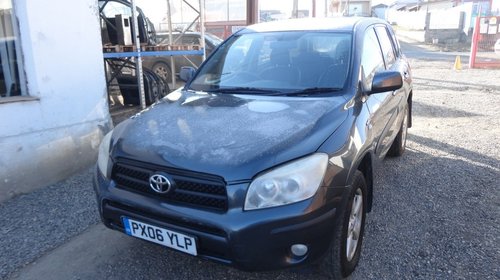 Cadru motor Toyota RAV 4 2007 SUV 2.2d 2AD-FTV