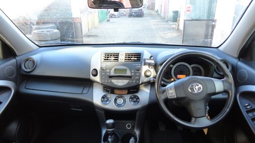 Cadru motor Toyota RAV 4 2007 SUV 2.2d 2AD-FTV