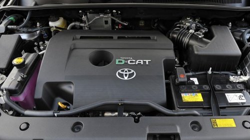 Cadru motor Toyota RAV 4 2007 SUV 2.2D-Cat