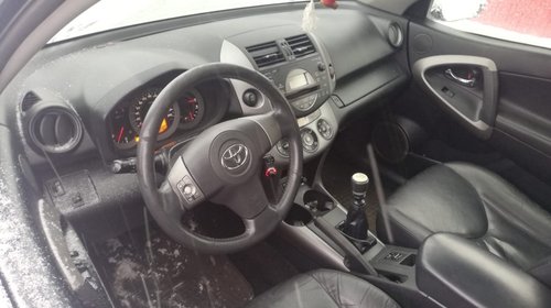 Cadru motor Toyota RAV 4 2007 SUV 2.2D-Cat