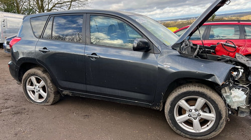 Cadru motor Toyota RAV 4 2008 SUV 2.2