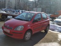 Cadru motor Toyota Yaris 1000