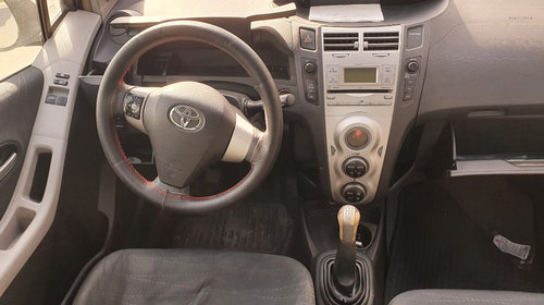 Cadru motor Toyota Yaris 2008 hatchback 1.4 d-4d