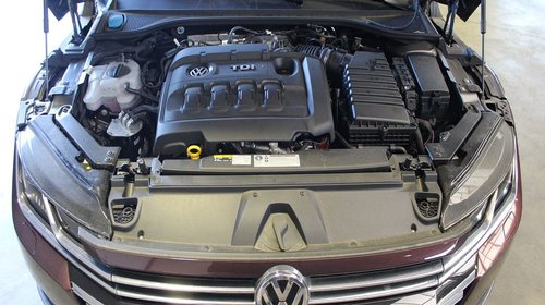 Cadru motor Volkswagen Arteon 2017 hatchback 2,0 biturbo CUAA