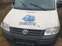 Cadru motor Volkswagen Caddy 2008 Furgon 2.0 Sdi