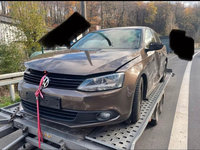 Cadru motor Volkswagen Jetta 2011 berlina 1,2