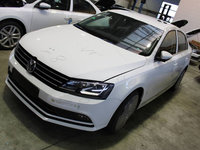 Cadru motor Volkswagen Jetta 2017 limuzina 2.0 tdi CUU