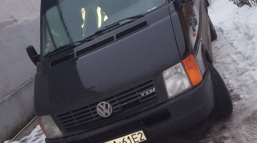 Cadru motor Volkswagen LT 2005 Duba 2.5 tdi