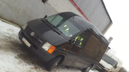 Cadru motor Volkswagen LT 2005 Duba 2.5 tdi