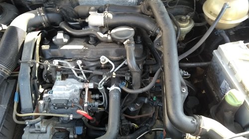 Cadru motor Volkswagen Passat B4 1995 Tdi Tdi
