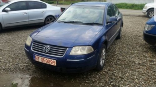 Cadru motor Volkswagen Passat B5 2005 Berlina 1.9tdi