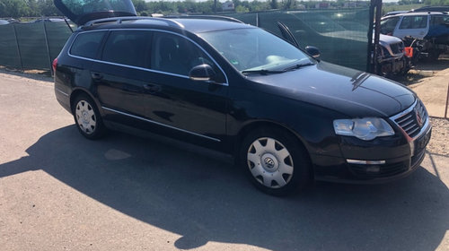 Cadru motor Volkswagen Passat B6 2006 Break 2.0tdi