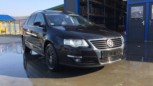 Cadru motor Volkswagen Passat B6 2009 Break 2