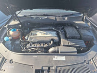 Cadru motor Volkswagen Passat B6 2009 SEDAN R LINE 1.8 TFSI BZB