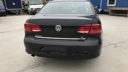 Cadru motor Volkswagen Passat B7 2011 Berlina 1.6tdi