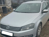 Cadru Motor Volkswagen Passat B7, 2011, Break, 1.6 TDI, 105CP