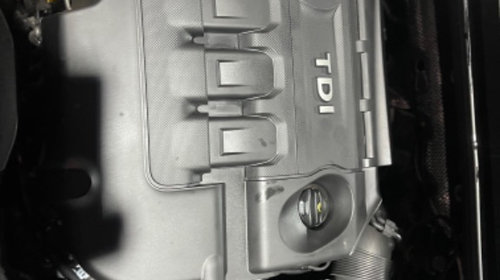 Cadru motor Volkswagen Passat B8 2016 Berlina 2.0