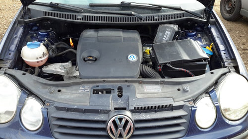 Cadru motor Volkswagen Polo 9N 2003 hatchback 1.2